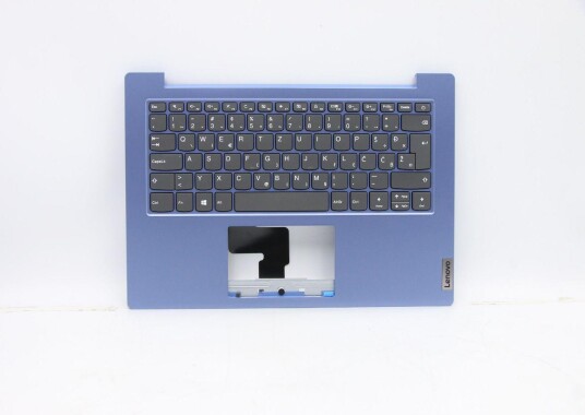 Lenovo Upper Case ASM_SA W 82GW IB