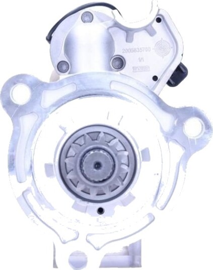 Starter BV PSH 551.536.123.280