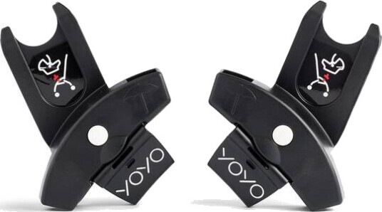Babyzen YOYO+ bilstoladapter M Babyzen YOYO+ bilstoladapter M