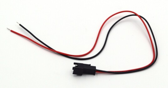 Creality 3D Ender 5 cable for filament fan Creality 3D Ender 5 cable for filament fan