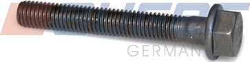 Skrue avgassbend AUGER 68863
