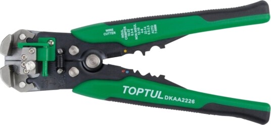 Toptul DKAA2226 Avisoleringstang
