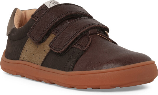 Bisgaard Bisgaard Barefoot Ricco   Brown   34/20.5CM