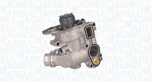 MAGNETI MARELLI 350984149000 Vannpumpe