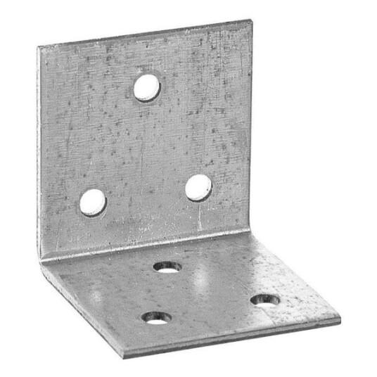 Joma 5524440 Minivinkel 100-pakning 2 x 40 x 40 x 40 mm