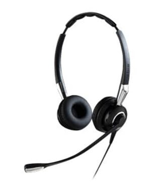 Jabra Biz 2400 Ii Usb Duo Cc Ms Hodesett Usb-a Skype For Business Stereo Svart Jabra Biz 2400 Ii Usb Duo Cc Ms Hodesett Usb-a Skype For Business Stereo Svart