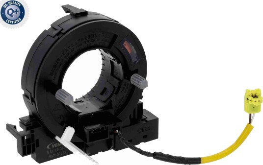 Viklefjær, airbag VEMO V32-72-0144
