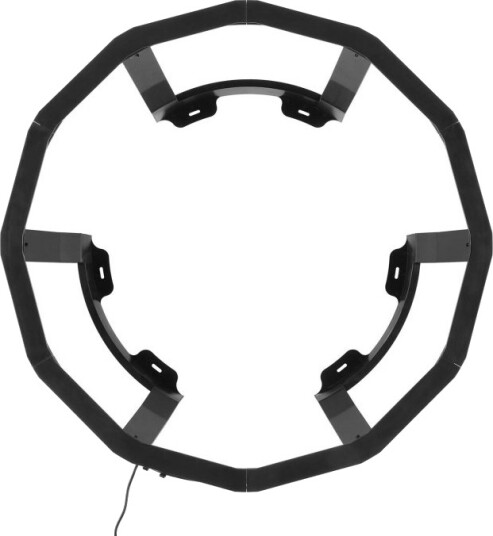 Atom Dart Belysning 360