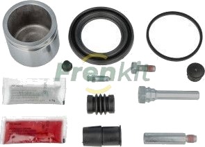 Reparasjonssett, bremsecaliper FRENKIT 757767
