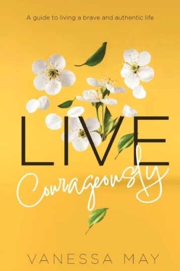 Live Courageously