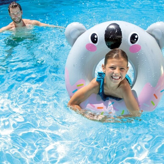 INTEX® Cute Animal Tube Penguin