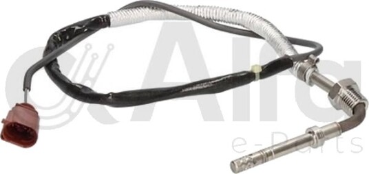 Sensor, eksostemperatur Alfa e-Parts AF10065