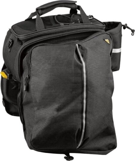 Topeak Mtx Torba Trunk Bag Exp 2.0 (Z Bokami) New 2024 (04.2024)