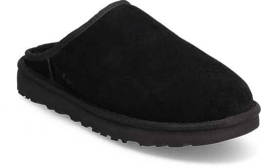 UGG M Classic Slip On BLACK 46