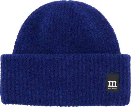 Marimekko - Lue, Pjettar Ii - Blå