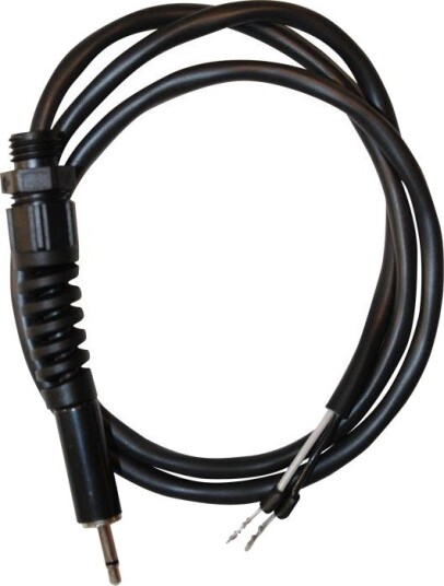 Protimeter Tilkoblingskabel BLD5055-CA Til Hammerelektrode Heavy Duty