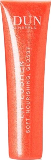 IDUN Minerals Lip Lusher - Grace Makeup Lipgloss Skjønnhet Makeup