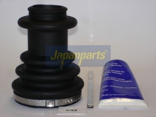 Mansjettsett, drivaksel JAPANPARTS KB-032