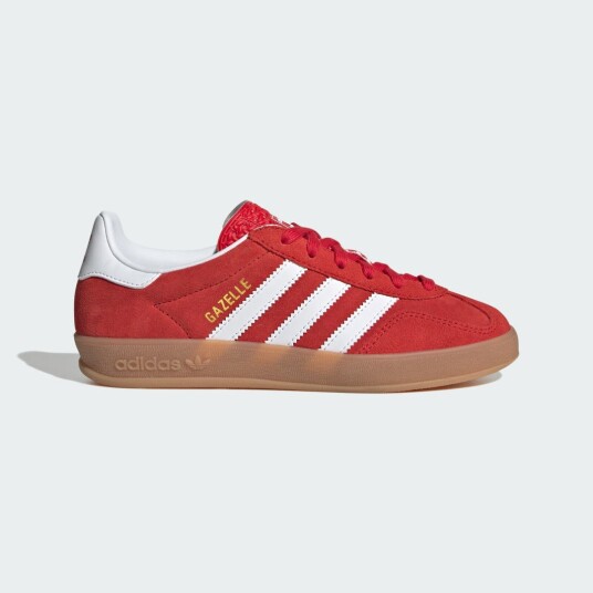 Adidas Gazelle Indoor Sko barn