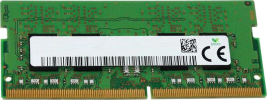 Micron 4GB DDR4 3200MHz RAM Micron 4GB DDR4 3200MHz RAM