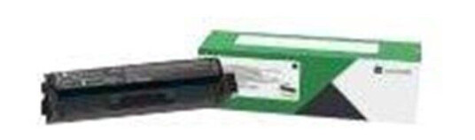 Lexmark 20N2XK0 Black Extra High Yield Return Programme Pr - Laser toner Svart Lexmark 20N2XK0 Black Extra High Yield Return Programme Pr - Laser toner Svart