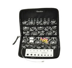 ChiaoGoo Spin Small Udskiftelige rundpindesæt Bambus 40-56-76 cm 2,75-