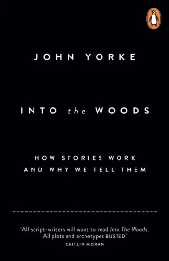 Into The Woods Av John Yorke