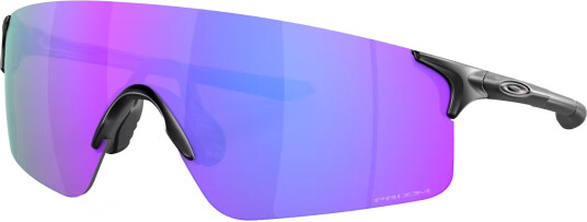 Oakley Evzero Blades Matte Black W/Prizm Violet OS Oakley Evzero Blades Matte Black W/Prizm Violet OS