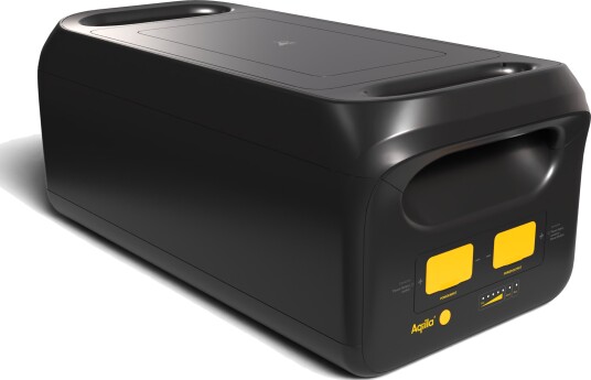 Aqiila Batteri S2500EXP