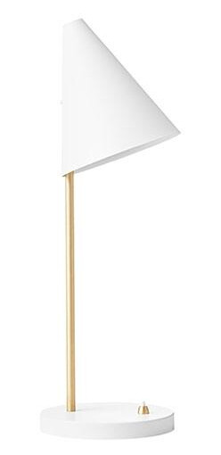 LYFA MOSAIK Bordlampe Hvit LYFA MOSAIK Bordlampe Hvit