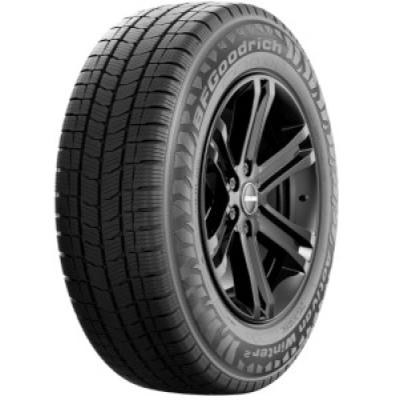 BF Goodrich Activan Winter 2 205/65R16C 107/105T BF Goodrich Activan Winter 2 205/65R16C 107/105T