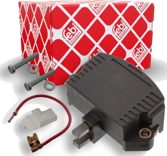 Dynamoregulator FEBI BILSTEIN 17198