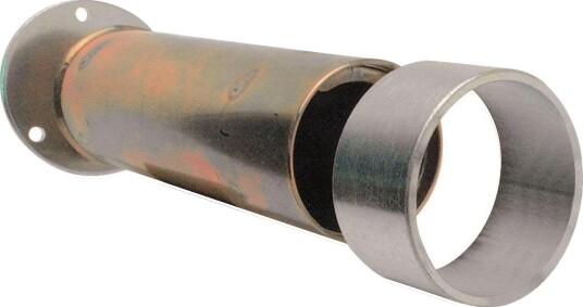 Assa 88 Dørnøkkeltube 37-97 mm