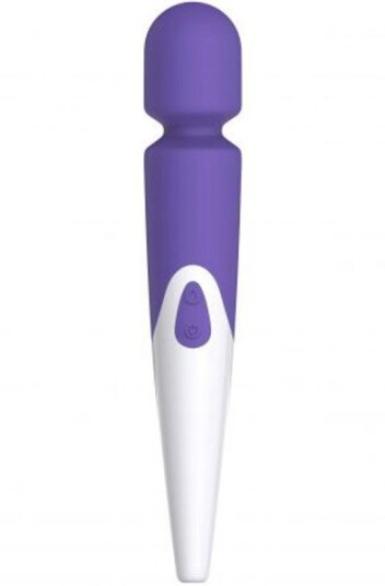Wanderlust Massager