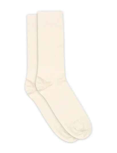 mp Denmark Frank Socks Cream 44/46