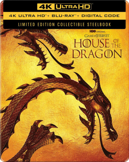 House Of The Dragon  Sesong 1