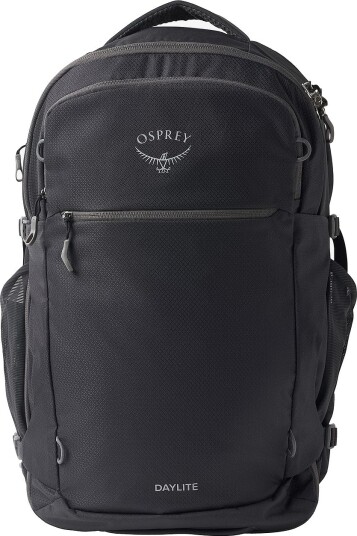 Osprey Tursekk Daylite CO Travel Pack 44 Svart Osprey Tursekk Daylite CO Travel Pack 44 Svart