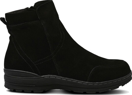 Wildflower Boots Lyne Svart