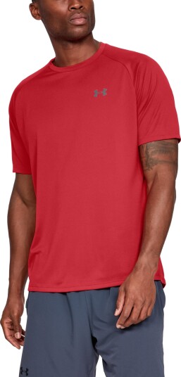 Under Armour Tech 2.0 Rød XL Under Armour Tech 2.0 Rød XL
