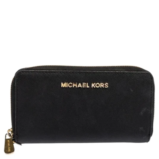 Michael Kors Dame Svart