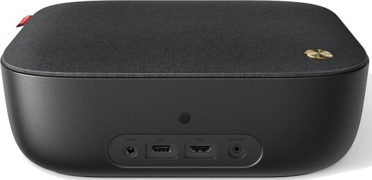 Nebula Prizm 2 Pro Projektor Svart Nebula Prizm 2 Pro Projektor Svart