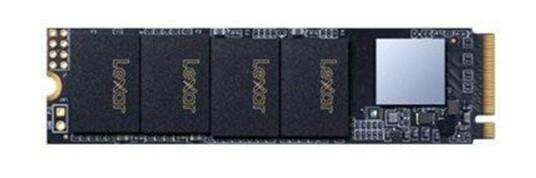 Lexar NM610 NVMe SSD 500GB Lexar NM610 NVMe SSD 500GB