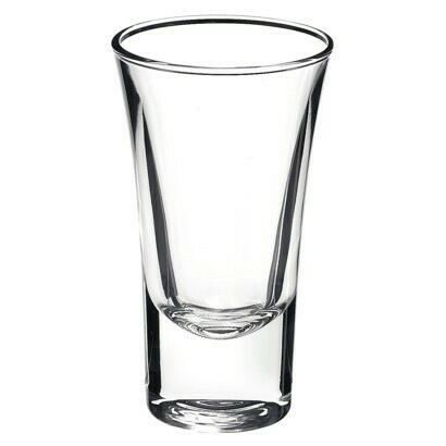 6stk Dublino Shot Glass 5,7cl 6stk Dublino Shot Glass 5,7cl