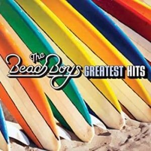 The Beach Boys Greatest Hits The Beach Boys Greatest Hits