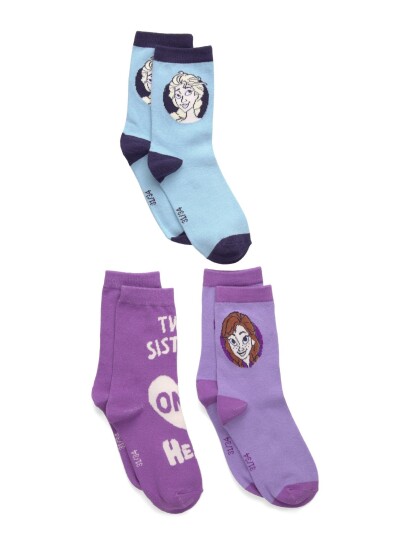 Frost Socks Purple 27/30 Frost Socks Purple 27/30