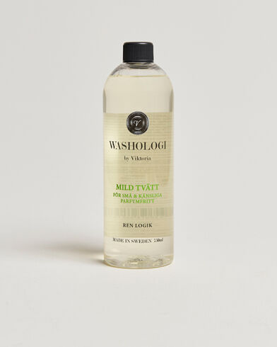 Washologi Gentle Wash 750ml Washologi Gentle Wash 750ml