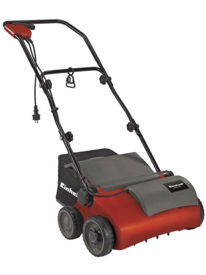 Einhell Elektrisk gressklipper Electric Scarifier Lawn Aerat. GE SA 1433 Einhell Elektrisk gressklipper Electric Scarifier Lawn Aerat. GE SA 1433