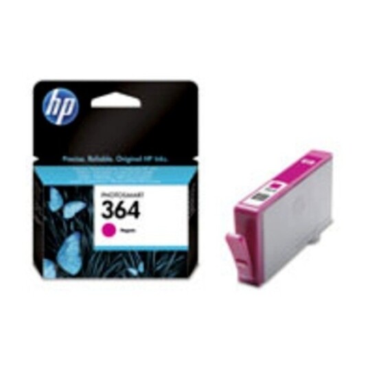HP 364 Magenta - CB319EE#ABB HP 364 Magenta - CB319EE#ABB