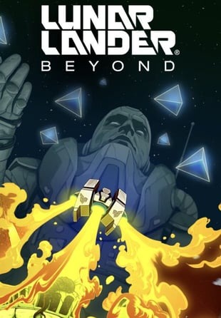 Lunar Lander Beyond PC