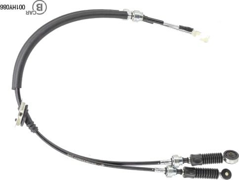 Kabel girmekanisme B CAR 001HY086 Kabel girmekanisme B CAR 001HY086